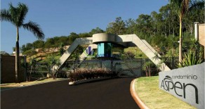 521 Condomínio Aspen- Lotes