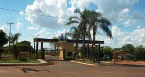 519 Cond Ana Carolina – Cravinhos