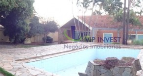 232- Casa Comercial Sumaré 1.230 m²