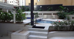 150 Apto Higienópolis – 4 Dorm.