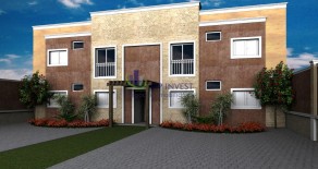 162 Apto- Ed Jardim Zara