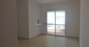 182- Apto novo Botânico