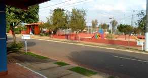246- Cond Jequitiba