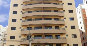 117 Cobertura duplex 4 suítes