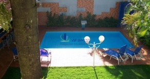 241- Casa ABV – Próx à Fiusa