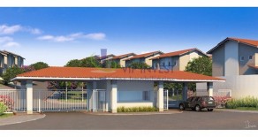 207 – Recantos do Sul -casa 3dorm