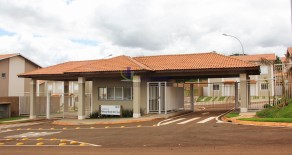 245- Condomínio Recantos do Sul