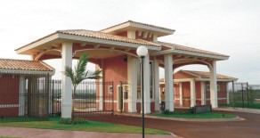 529 Terreno Residencial Torino